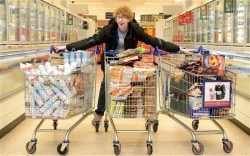 goodstuffhappenedtoday:  Teenager buys £600