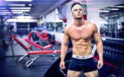 romy7:  Will Grant’s booty fitness tips! 