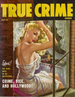Pulp Covers