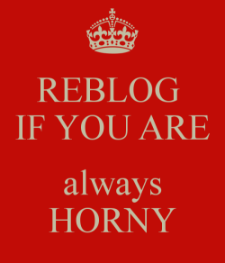 19harley69:  squirtgirl69:  Always!  Yup  All day every day
