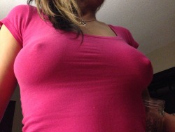 soccer-mom-marie:  Yay, Braless Friday is