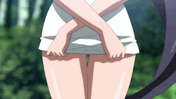 Hornynerdygamer:its Highschool Dxd Akeno Himejima Theme Hentai This Week, The Lovely
