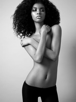 crystal-black-babes:  Jordan Richardson - Skinny Nude Beauty  - Beautiful Skinny Black Girls  Galleries:  Jordan Richardson |  Slim &amp; Slender Black Models |  Young Skinny Ebony |  Nude &amp; High Heels |  High Heels &amp; Lingerie |  Skinny in Panties