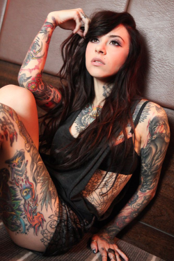pikkys:  Gogo Blackwater Pikky’s - for