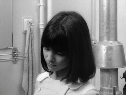 Masculin Féminin (1966), Jean-Luc Godard
