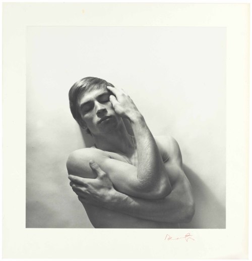 beyond-the-pale:  Rudolph Nureyev, 1962 Cecil Beaton 