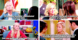 yellowdecorations:  snarkasaurusrex:  ohnobutwhy:  smartgirlsattheparty:  kirstengillibrand: All of Leslie’s compliments to Ann  Everyone needs a best friend :)  YES. THE BEAUTIFUL ANN SUPERCUT I HAVE BEEN WAITING FOR.  Yes yes yes yes yes  WHO’S