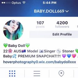 4200 followers 😂😂💚💚  MY 4420th follower gets FREE PREMIUM 💗💗💖