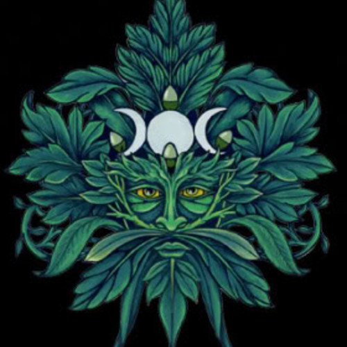 ithehornedone:  BLESSINGS TO GREENMAN 1st Image: Natural Reactor (Great Link to GreenMan Inspired Music) 2nd Image: Phipps Conservatory 3rd Image: Faces of the Oak King From American Folkloric Witchcraft: NamesCernunnos, Green Man, Woodwose, Vindos,