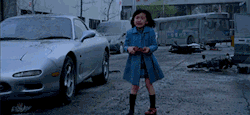 duomu:  headlesssamurai:  amanoaki:  ashida mana in pacific rim  Dude. I just gotta say this… For the brevity of her time in this film, this little girl delivered, like, literally the most convincing performance of any actor in the past ten years.I’m
