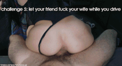 Hot Wife Games