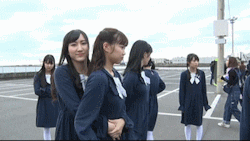 LOL rurin is so famous btw nmb girls, sugoi
