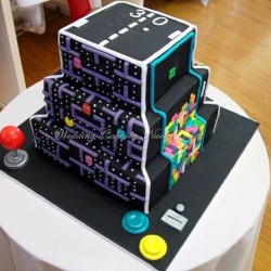 I want this cake
