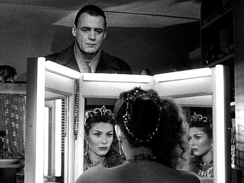 criterioncloset:Don’t think about anything. Just be.Wings of Desire (1987) dir. Wim Wenders