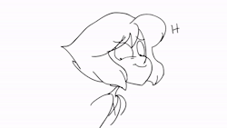 I love the facial expressions you draw! I couldnt help myself.(lunaregiment)animated fuckboy lapis gives me fuel to live&hellip;.