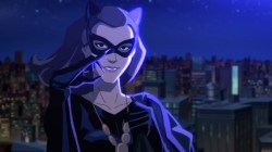 Man, i never had so much fun with a Batman movie, i mean, i always enjoy Batman’s animated movies, but this one is really fun, and silly, and it makes you laugh, for the all good reasons, if you think that Batman 66 “ruins” Batman because the camp,