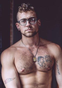 1of2dads:  sprinkledpeen: Jase Grimm by Jeremy Lucido     Thousands of pics just for you and your dick, follow Daddy 1 if you want to cum   