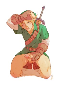 I love Link!