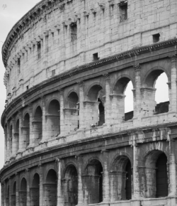 mesogeios:A fraction of the Roman Colosseum