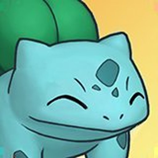 mango-thot: kaijutegu:  bulbasaur-propaganda: Saw this and thought I should add sounds and music to it. get fucked caterpie   Oh my god  