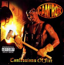 On this day in 1998, Cam’ron released his debut album, Confessions Of Fire.