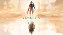 sonicboom53:  adju7ant:  OFFICIALLY ANNOUNCING HALO 5: GUARDIANS  The next chapter in the Halo franchise will launch on Xbox One in the fall of 2015.  &ldquo;Halo 5: Guardians is a bigger effort than Halo 4. That applies to the content and scope of the