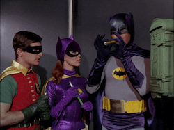 gameraboy:Batman (1966), “Nora Clavicle and the Ladies’ Crime Club”