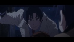 “It was me Satoru, it was me all along” that’s what i heard in my head while watching tha scene, i kinda knew since the last episode but honestly fuck that teacher