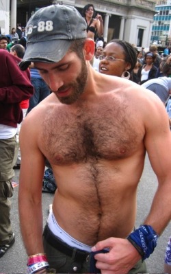 hot4hairy:  H O T 4 H A I R Y  Tumblr | Tumblr Message | Twitter Email Message | Archive  | Follow HAIR HAIR EVERYWHERE! 