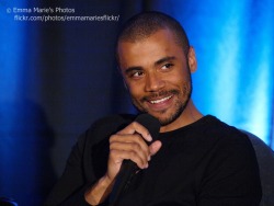 conventional-loser:  Starfury: Survival, March 2016 -   Jarod Joseph   Credit: Conventional-Loser/Emma Marie’s Photos  (Starfury Album / The 100) Starfury: Survival 2015 Masterlist  Please credit if altering my photos &amp; do not remove the watermarks.