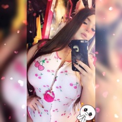 littleforbig:  RepostBy @elmos_empire:  “Loving this outfit if you wanna see more &ldquo;fun&quot;😉 pics check out my Patreon.com/elmosempire linked in my bio 👆 I post a ton more kink related content on there ☺️🙈🙈🙈 #adultbaby #diaperlover