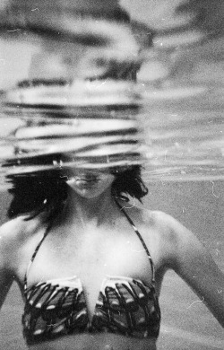 chernova:  Underwater by Ira Chernova from archives  