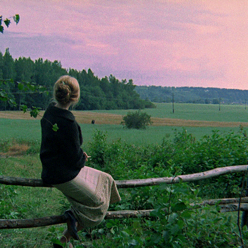 winterswake: ЗЕРКАЛО / THE MIRROR (1975) dir. Andrei Tarkovsky