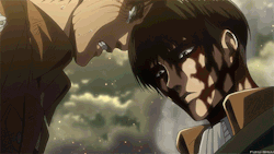 SnK Season 3 Episode 12: Preview of the Return to Shiganshina ArcMore Gifsets