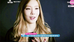 kimtaeyoen-deactivated20220502:  taeyeon in ep 1 of THE TAETISEO  