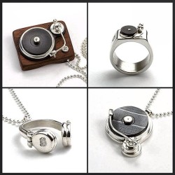 I&rsquo;m about to use #google to find out where I can purchase these! #flava #dj #jewelry #musthave #instaphoto