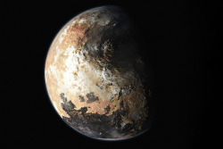 Hungry-For-Change:  Diedinpompeji:  Pluto 2015Nasa  I Am Screaming Oh My Goodness