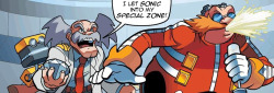 thefingerfuckingfemalefury:  shiftergoddess:  …there is no context that could possibly make this better.   “PHRASING!” EGGMAN’S REACTION OH MY GOD :D 