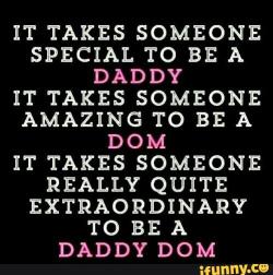 daddys-good-little-one:  one-more-naughty-blog This describes you to a T babu.. I love you 