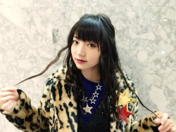 air-wotathekpopfan:Long-haired Yuuri 2017 Dec