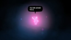 fandomgamingninjageek:Here is even more NITW screenshots I took while playing it since you love it so much (like SERIOUSLY love it.) More shall come and also when I’m done playing, I will post screenshots of all the constellations in NITW.
