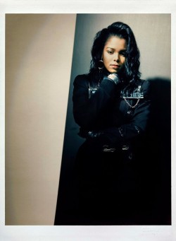 janet-jackson:  Janet Jackson’s Rhythm Nation 1814 cover shoot by photography duo Guzman 