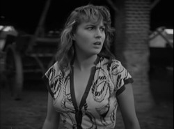 Silvana Mangano in  ’‘Bitter Rice’’ - 1949 (IT)  