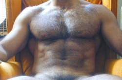 hairyisgood:  Get featured, send your hairy