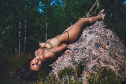 mosafir: Model: Victoria. Bondage and photo by Mosafir. Retouch: Kristi Veres  #shibari #bondage #kinbaku #шибари #кинбаку #бондаж #MosafirModel: Victoria. Bondage and photo by Mosafir. Retouch: Kristi Veres  #shibari #bondage #kinbaku