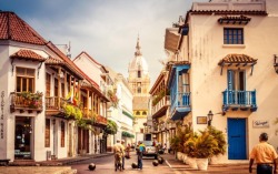passport-life:  Cartagena | Colombia 