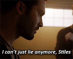 carpbiker:  AU: in which there’s no dream, and derek makes a valiant effort to not be emotionally constipated 