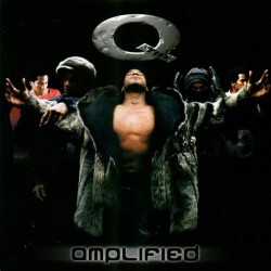 BACK IN THE DAY |11/23/99| Q-Tip released his debut solo album, Amplified, on Arista Records