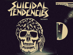 radiothrash:  Suicidal Tendencies  Demo 2
