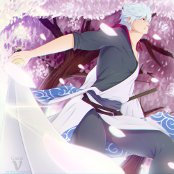 gasaiv:  Gintoki NSFW available through my patreon follow me at my :Instagram: https://instagram.com/gasaivDeviantart: http://gasaiv.deviantart.com/Pixiv: http://www.pixiv.net/member.php?id=13482193Y-gallery: http://www.y-gallery.net/user/gasaiv/ Patreon: